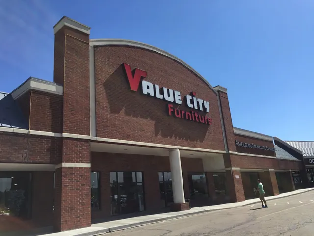 Value City Furniture