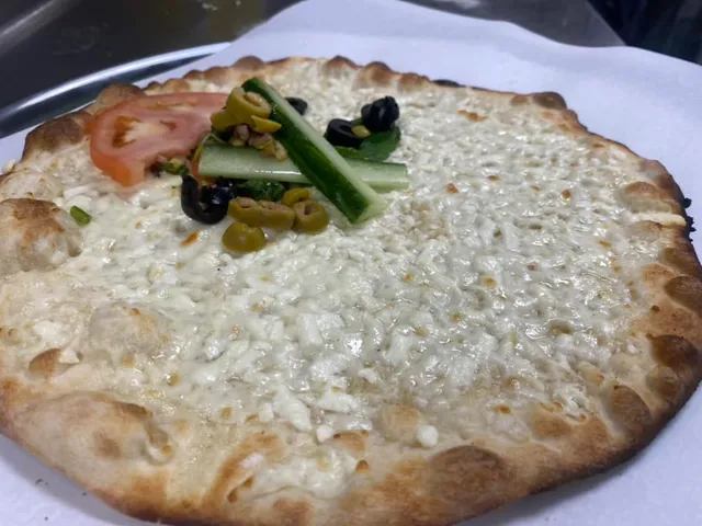 Man'oushe Lebanese Bakery & Cafe