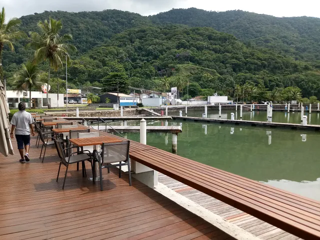 Pousada nova primavera