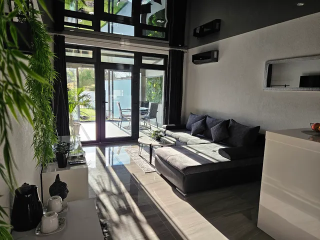 Apartment NOA **** Slavonski Brod, Croatia