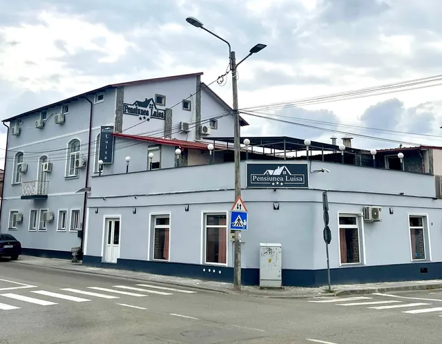 Pensiunea Luisa Craiova