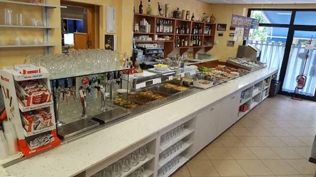 Self Service San Filippo di Montevidoni Irene