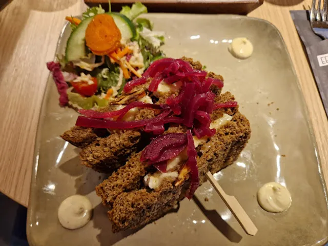 Brownies & downieS Waalwijk