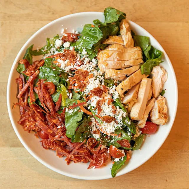 Famoso Italian Pizzeria - Chinook