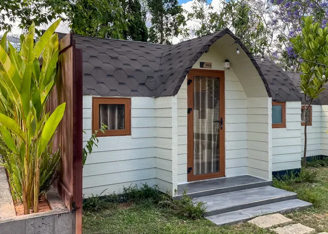 Cottage Retreat Dalat