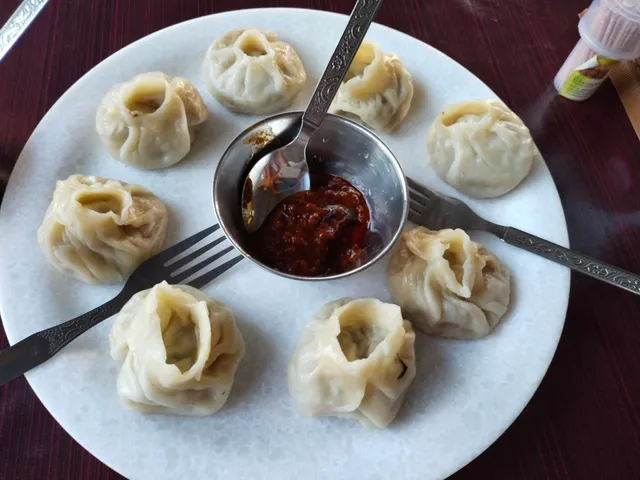 ROYAL PARADISE RESTAURANT