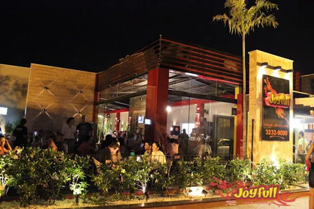 Joyfull Restaurante e Petiscaria