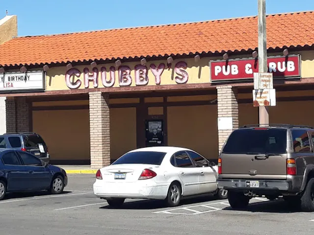 Chubby's Pub