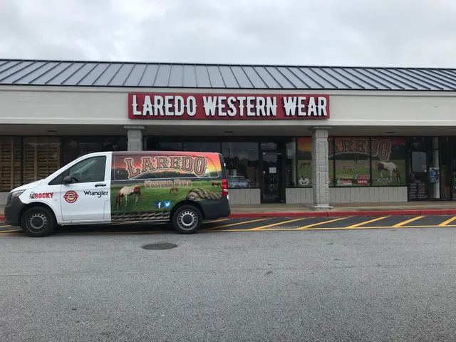 Laredo Western Wear