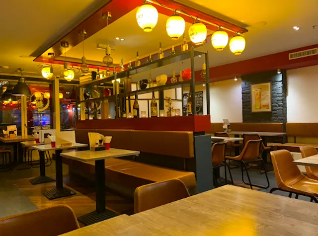 Tokyo Ramen Takeichi Amstelveen