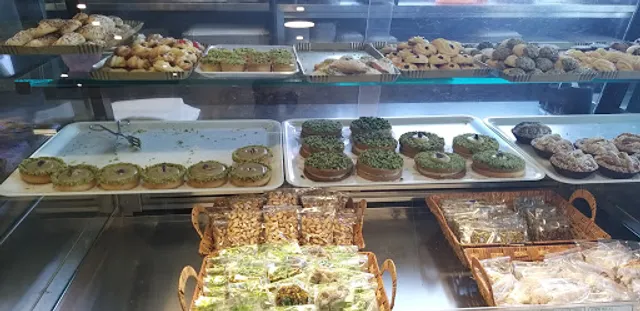 Bar Collina Verde di Sanfilippo / Giuseppe