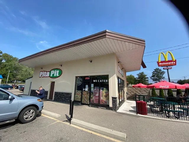 Pita Pit