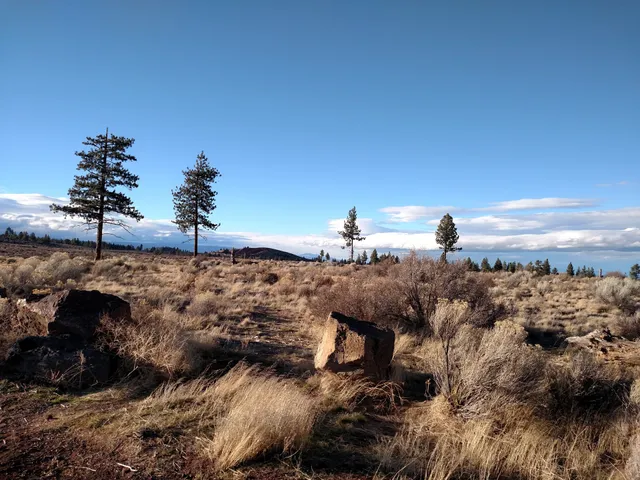 Boyd Cave Day Use Area