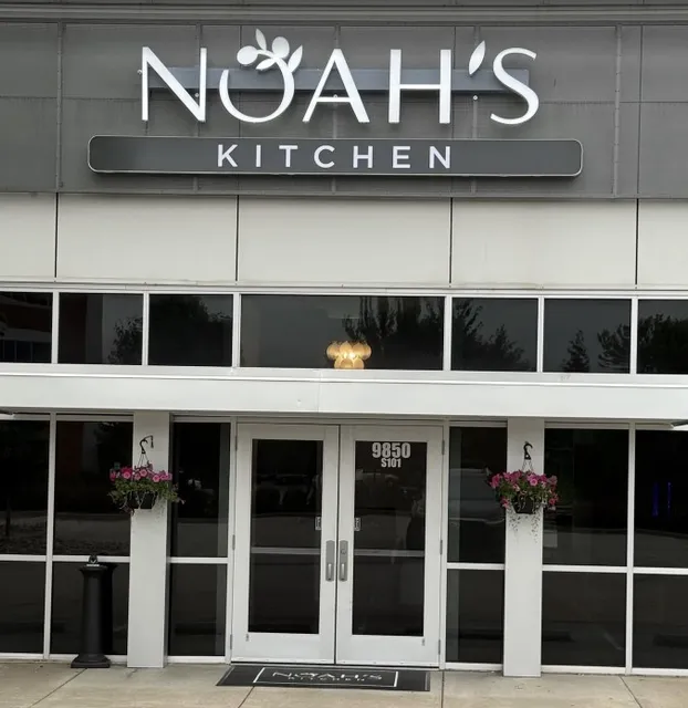 Noah's Kitchen
