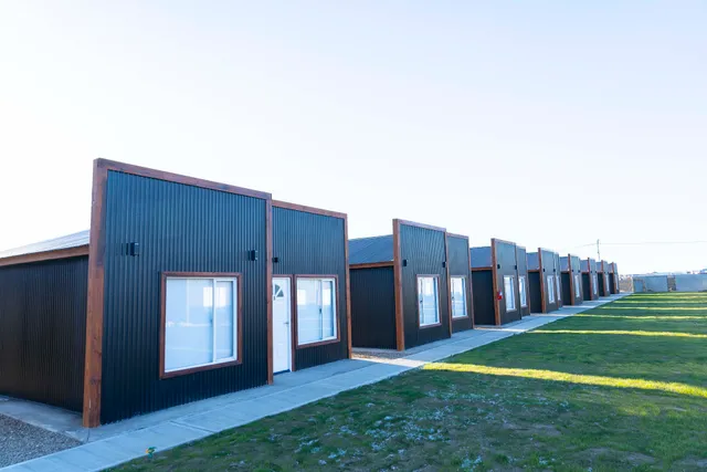 Primitivo Restaurante y Alojamiento.