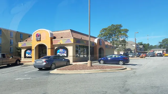 Taco Bell