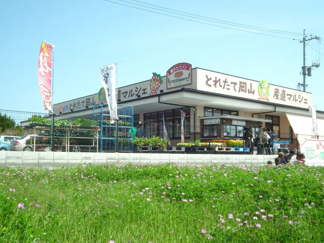 Okayama Fruit Farm