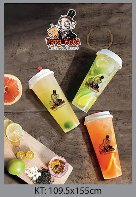 Papa Boba