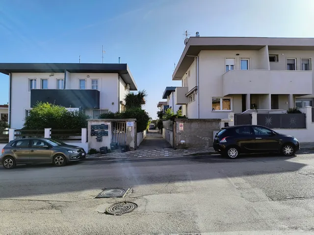 B&B Casa Balai Via Balai 72 ( IUN F3177)