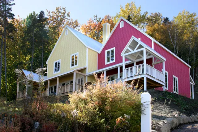 Villa Villa Expérience