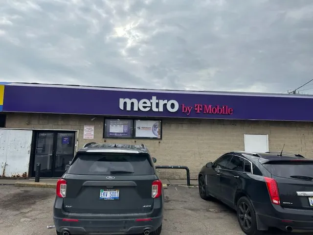 Metro by T-Mobile