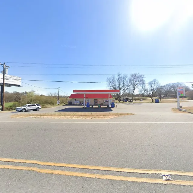 ATM (One Stop Food Store)