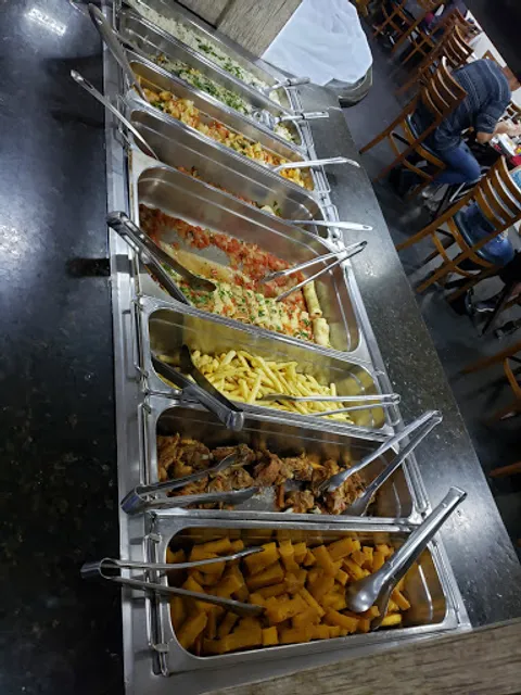 Pizzaria La Formassa