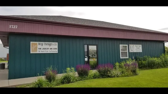 Bay Design Custom Jewelers