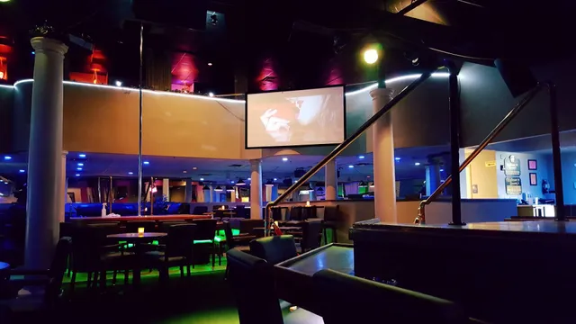 Sammy's on the Island