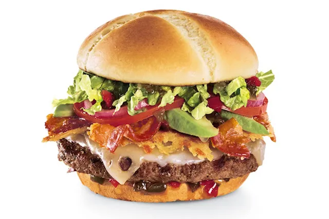 Red Robin Gourmet Burgers and Brews