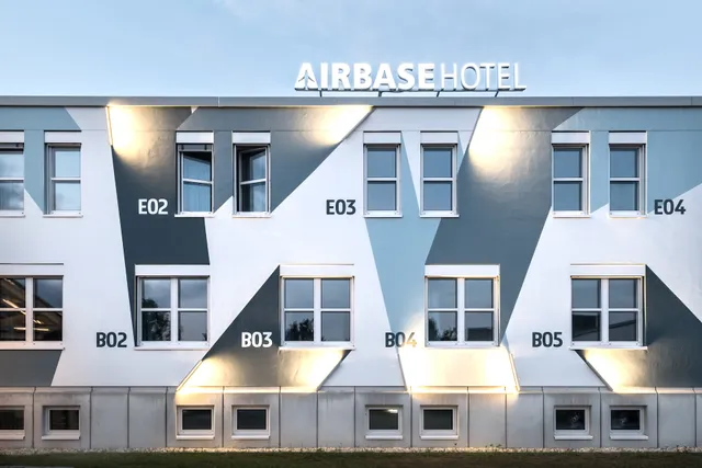 Airbase Hotel