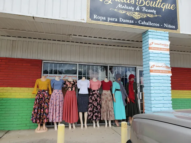 Reynita's Boutique