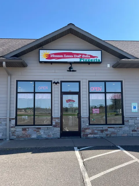 Nonna Luce Del' Sole Pizzeria