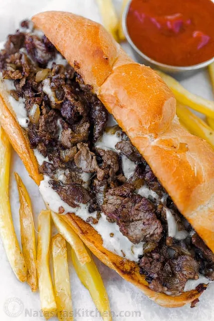 The Garden's Fish & Chicken