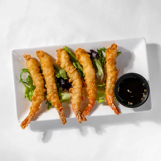 Zukku Sushi Knoxville