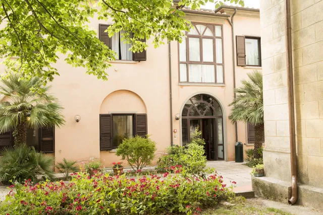 Casa Valdese di Rio Marina - IT049021B7CDDR2ULI