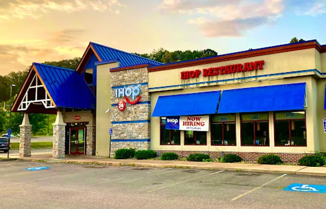 IHOP