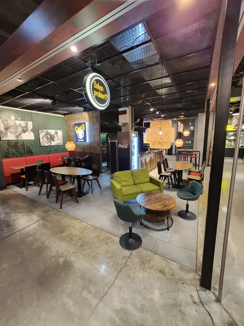 Shani's African Snacks