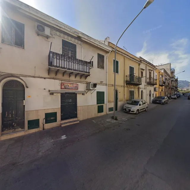 Polleria Pizzeria Villagrazia