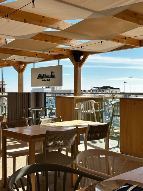 Maleante | Restaurante en Santa Pola