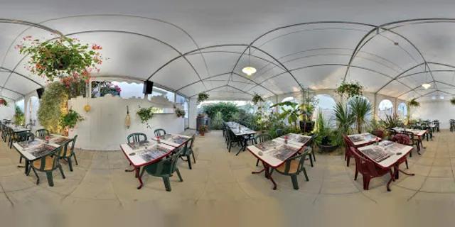 Crêperie les Trois Monts