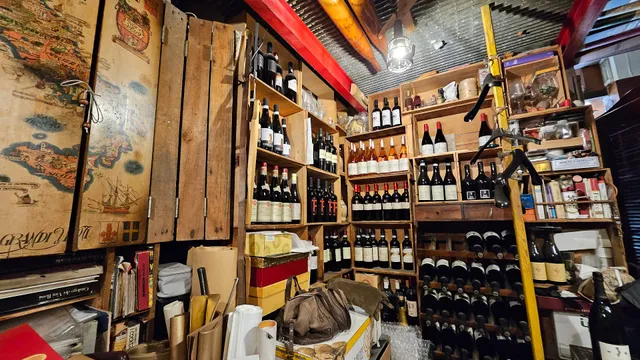 Bar La Cambusa Sas Di Antonio E Pier Francesco Fago & C.