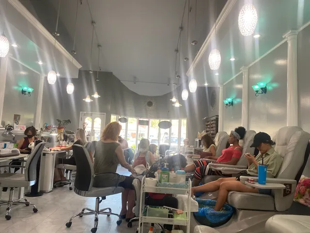 Tina's Nail Salon