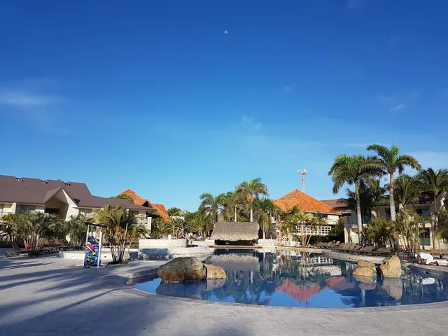 Ifa Villas Bavaro - Resort - Punta Cana