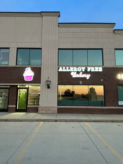 Allergy Free Bakery