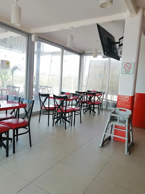 Tacos de Cochinita Pibil "La Fe"