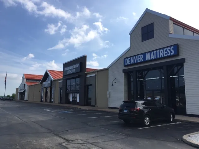 Denver Mattress