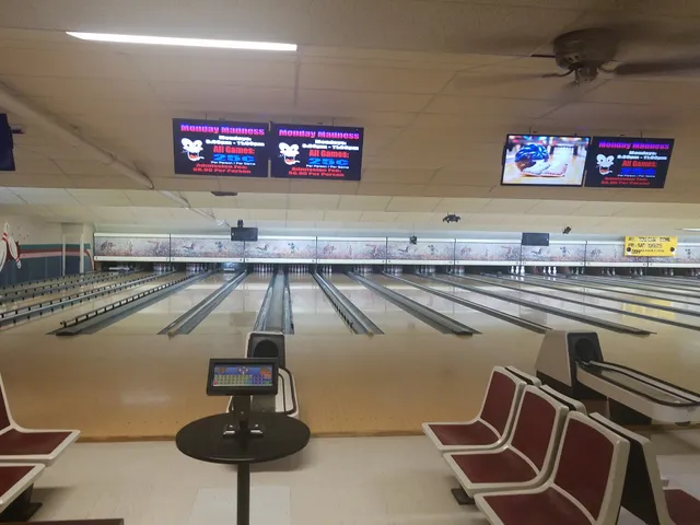 Northside Lanes