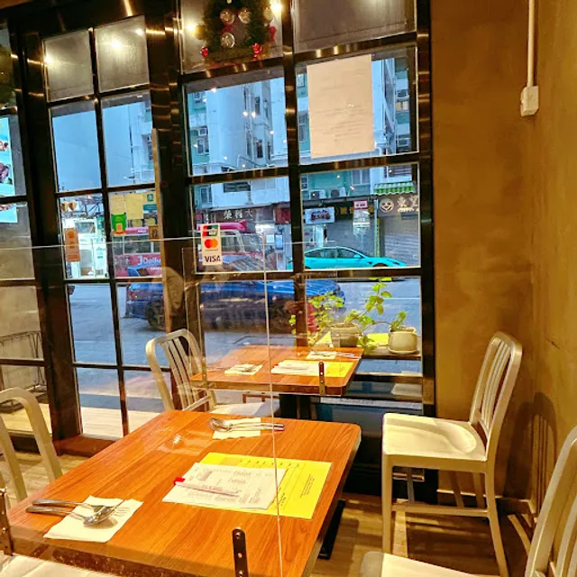 Supreme Steak & Grill