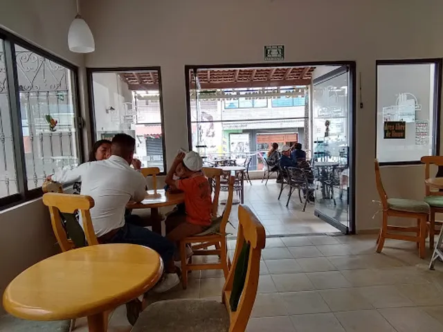 The Italian Coffee Company